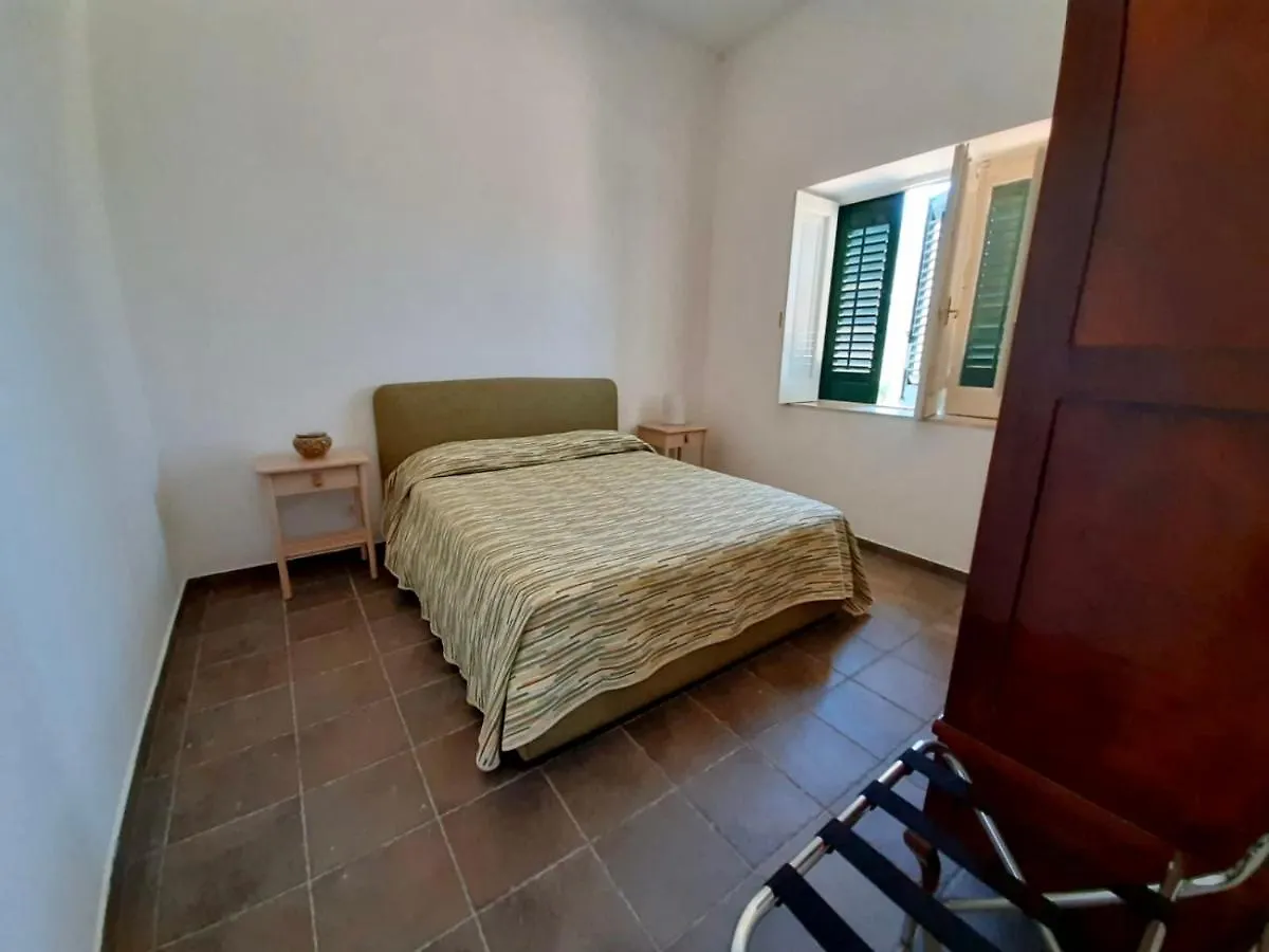 Relais Country House - Terrace On Aeolian Islands Villa Acquedolci